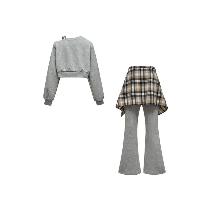 7 SEVFUN Casual Suits Women's-6