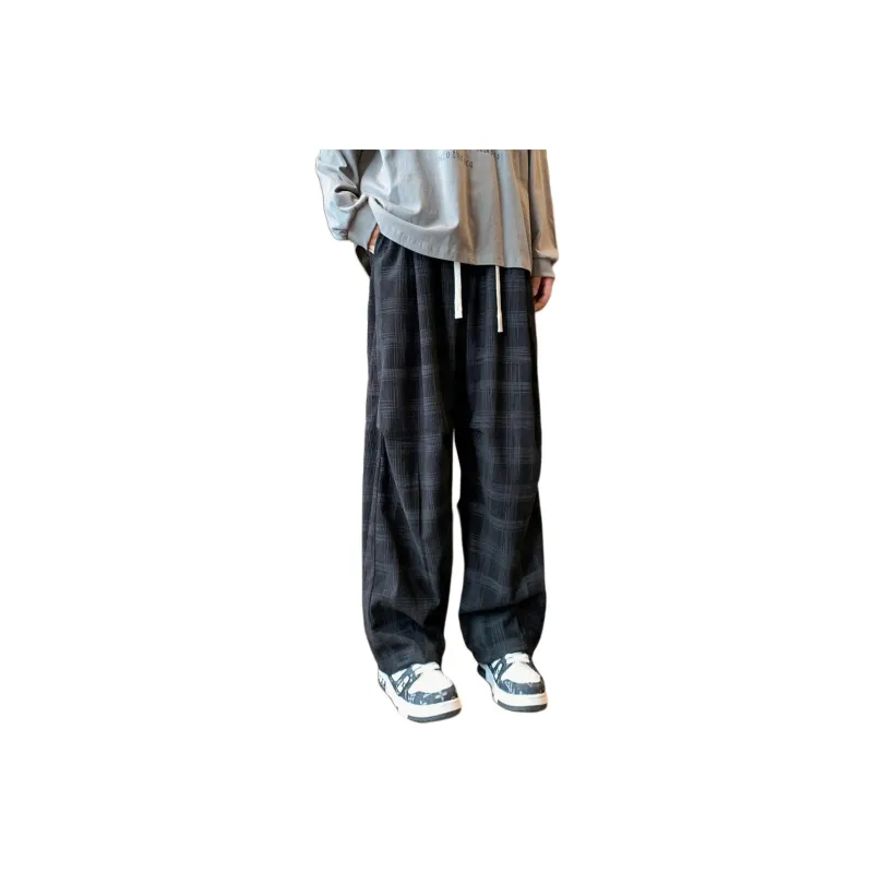 FA2LO Casual Pants Unisex-6