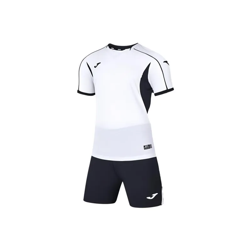 Joma Soccer Jersey Sets Unisex-4