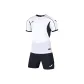 White Black