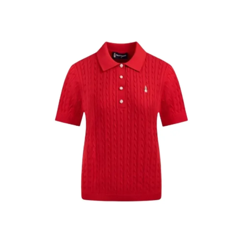 Hush Puppies T Shirts Women's-4