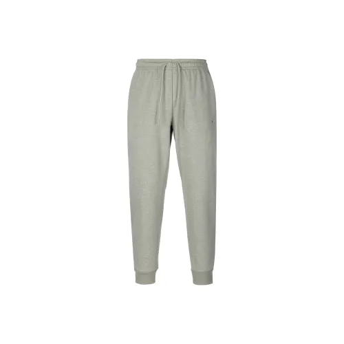 Nike PrimaryDri Fit Fleece Athletic Trousers Men's Light Army Green