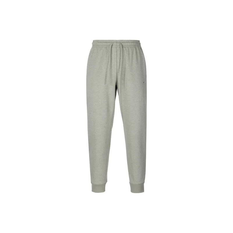 Nike PrimaryDri-Fit Fleece Athletic Trousers Men's Light Army Green-0