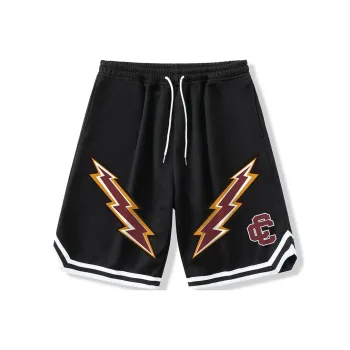 COMOWA Basketball Shorts Unisex
