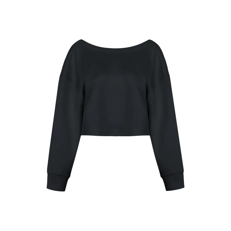 Bebe Crop Tops Women's-1