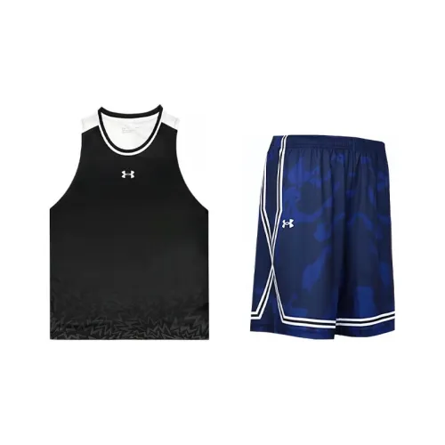 Under Armour Basketball Suit Men's
