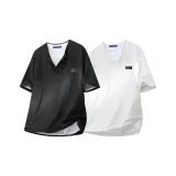 2 Pack (Black+White)