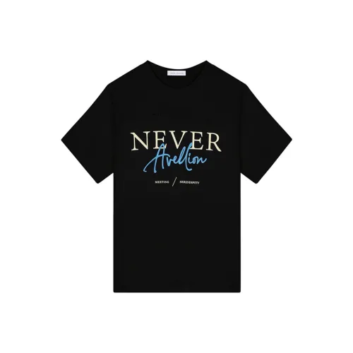 VEGA CHANG SS24 T-Shirt Women's