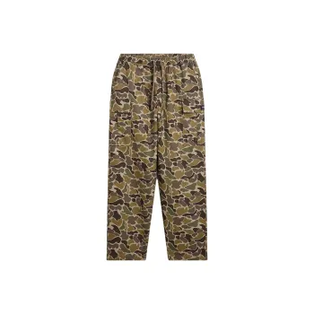 Vans RANGE CARGO Casual Pants Men's Brown