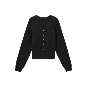 GUESS Sweaters Women's Black