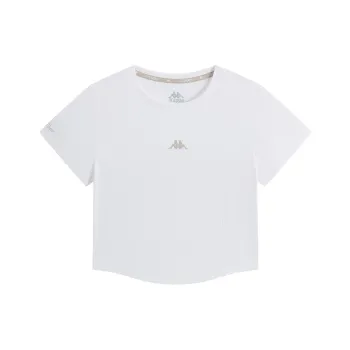 Kappa GARA Series T Shirt Women's Multicolor