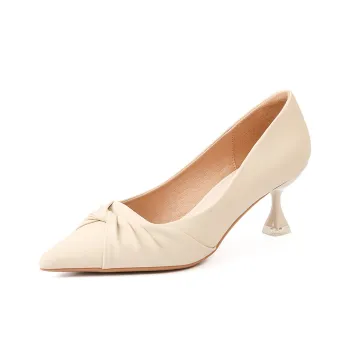 DAPHNE Slim Heel High Heels Women's