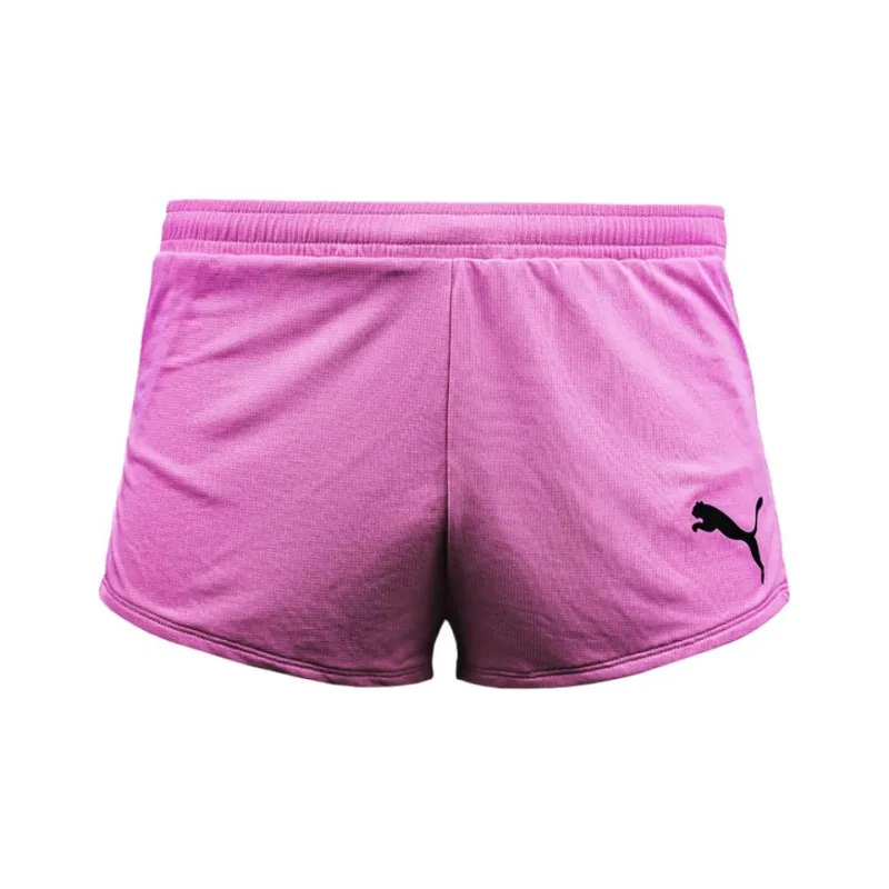 PUMA Sports Shorts Men's Purple-0