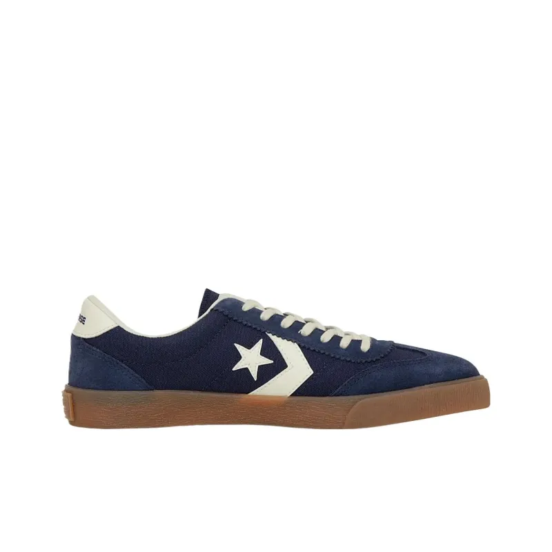 Converse ROADCLASSIC SK OX Low Top Skateboard Shoes Unisex Blue-1