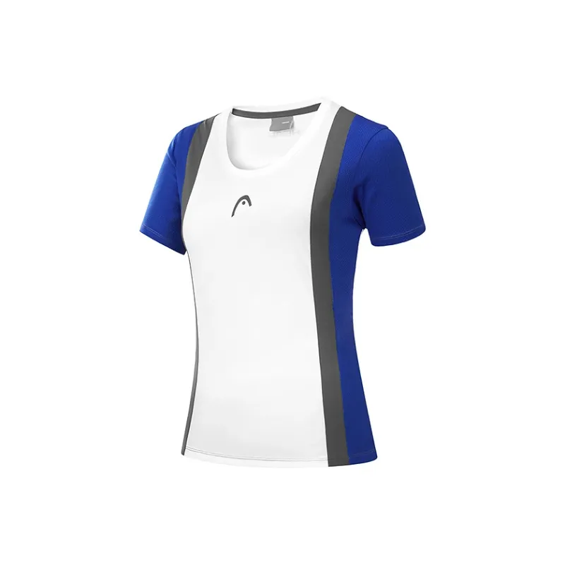 HEAD T Shirts Women's-15