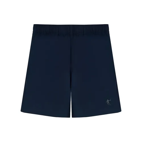 QIAODAN Sports Shorts Men's Nova Blue