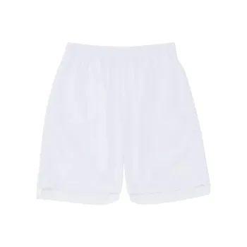 New Balance Casual Shorts Men's White