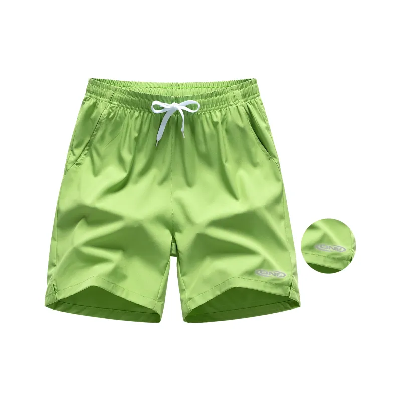 ONEANNET Casual Shorts Unisex-9