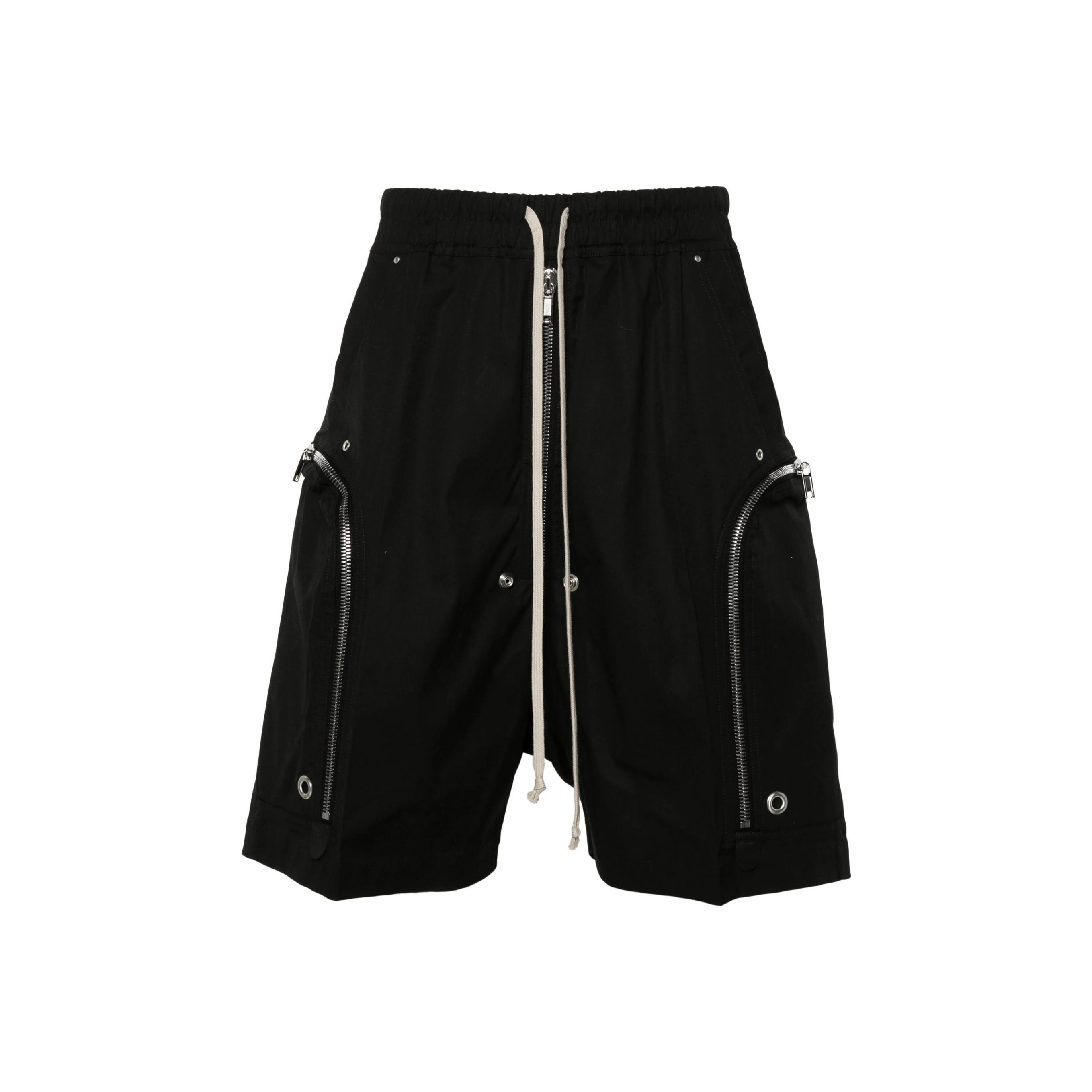 Rick Owens Shorts Skirts on Sale & Authentic - POIZON