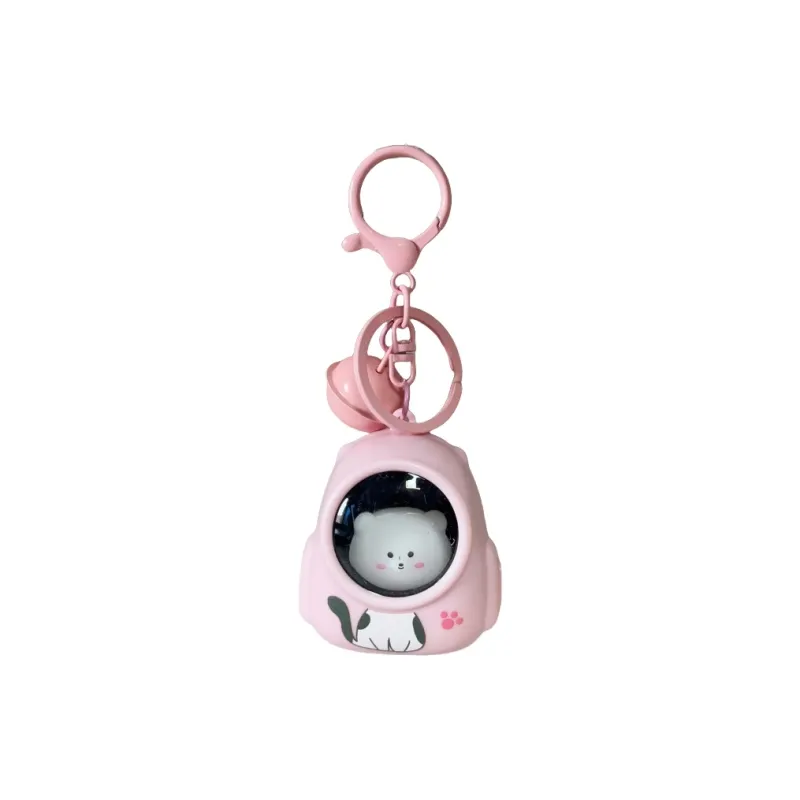 TBoML Keychains Unisex-6