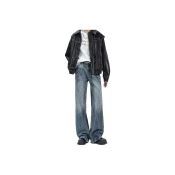 Extreme turbo Jeans Unisex