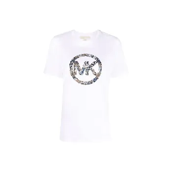 MICHAEL KORS T-Shirts Women's White