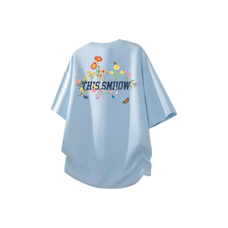 MIIOW Cool One Summer Series T Shirt Unisex-12
