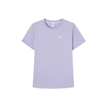 Le Coq Sportif Regular T Shirt Women's