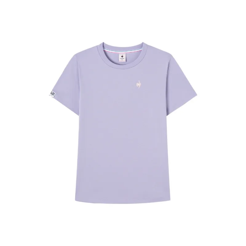 Le Coq Sportif Regular T Shirt Women's-0