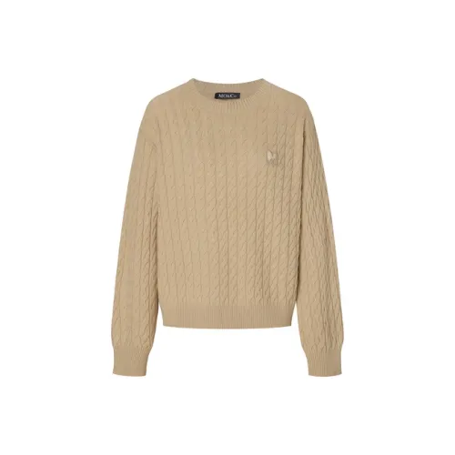MO&CO Sweaters Women's