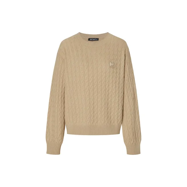 MO&CO Sweaters Women's-0