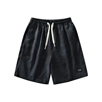 MLPR Casual Shorts Unisex