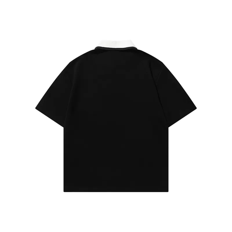 UNDERTIDES T Shirts Unisex-3