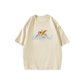 ILYOIL T Shirts Unisex