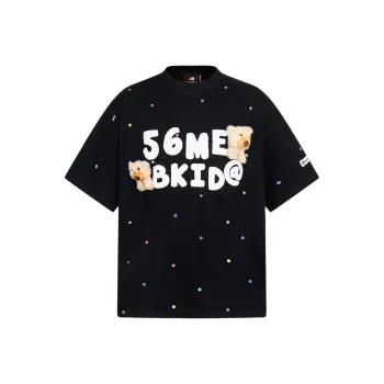 Libito T Shirts Unisex