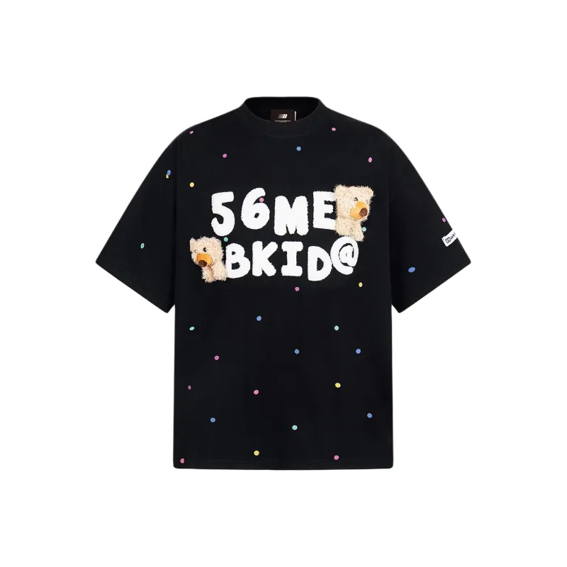 Libito T Shirts Unisex-0