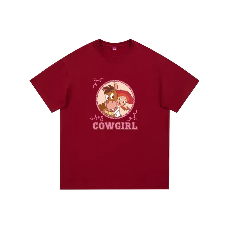 Disney T Shirts Unisex-8