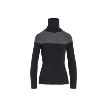Yohji Yamamoto FW24 Sweater Women's Gray
