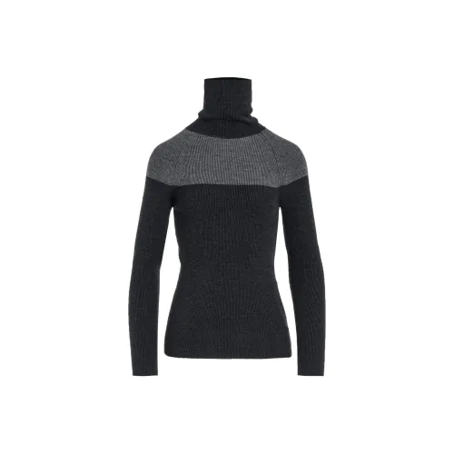 you Yamamoto FW24 Sweater Women's Gray