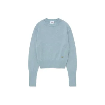 COVERNAT Sweaters Women's Sky Blue