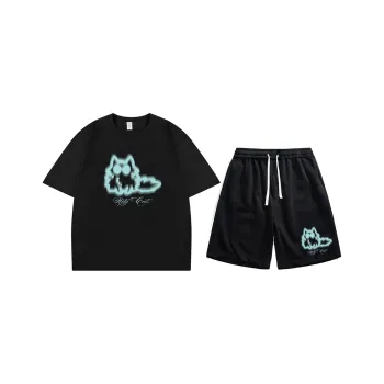 NRTY Couple Sets Unisex