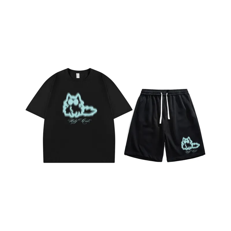 NRTY Couple Sets Unisex-4