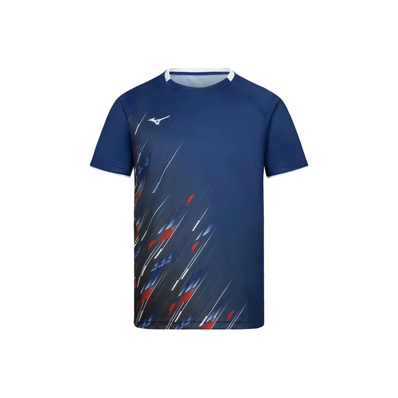 Mizuno Badminton Clothing Unisex-2