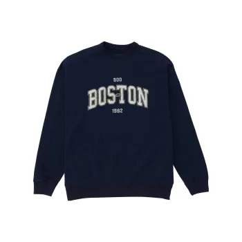 New Balance Soccer Jersey Unisex Dark Blue