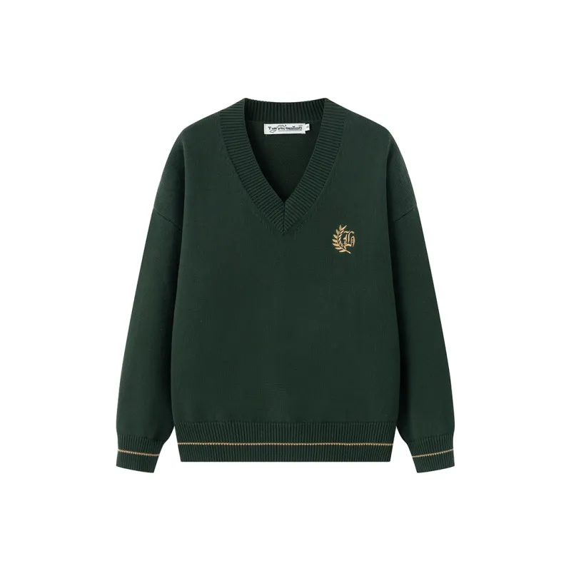 Tokyo Season Sweaters Women's-0