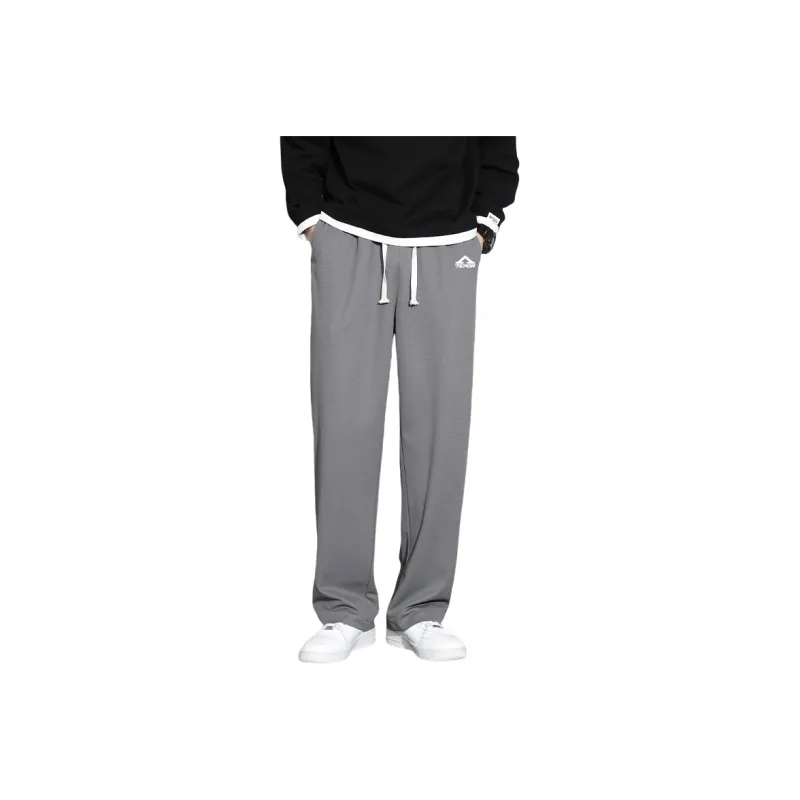 TEPOR Casual Pants Unisex-2