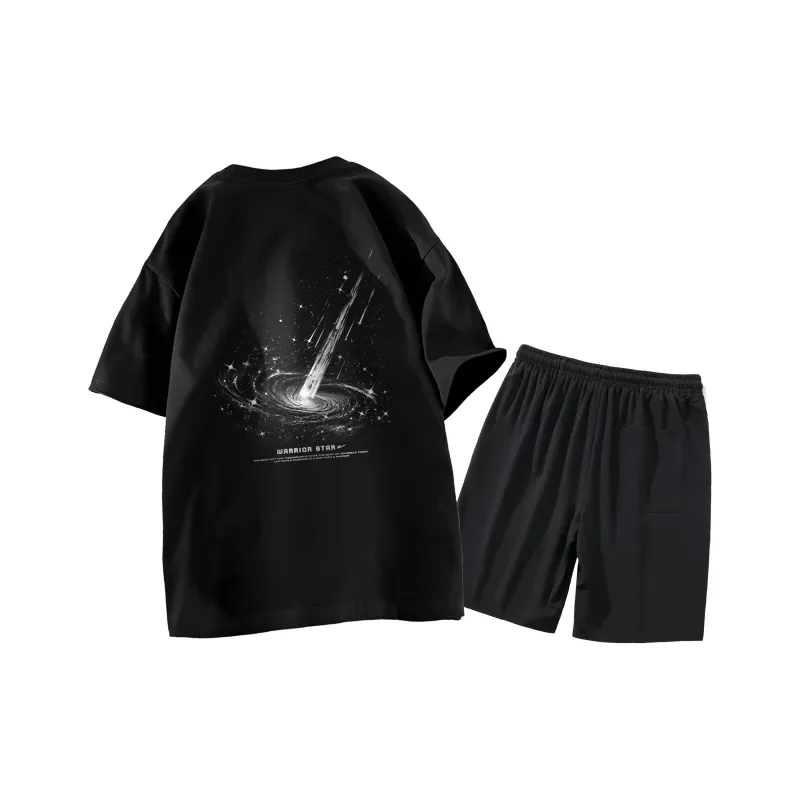 Warrior Wing Series T Shirt Unisex-48