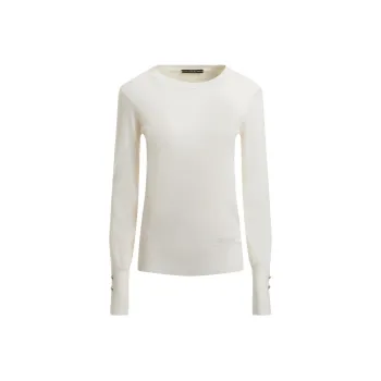 GUESS Sweaters Women's White