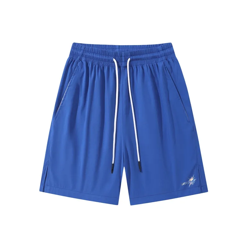 MARVEL Sports Shorts Unisex-12