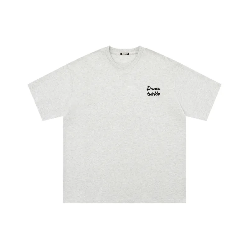 DOENU T Shirts Unisex-8